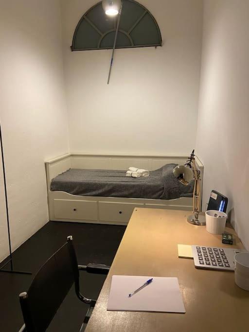 Corso Concordia Loft Leilighet