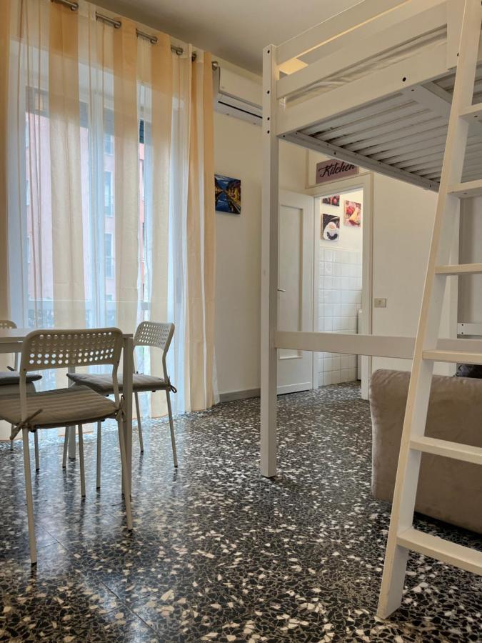 Appartement Grazioso Zona Porta Vittoria - Vicinanze Linate *