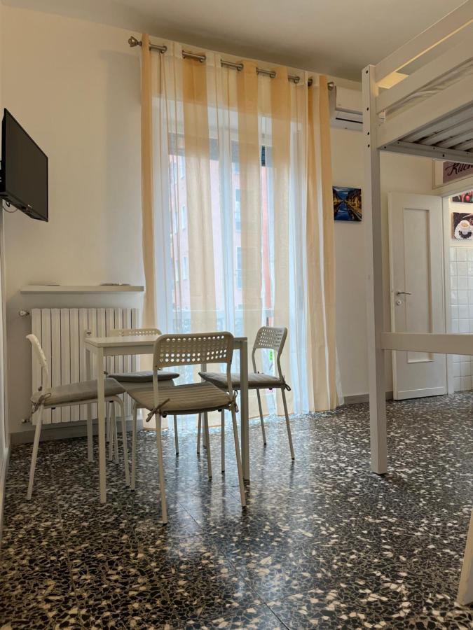 Appartement Grazioso Zona Porta Vittoria - Vicinanze Linate