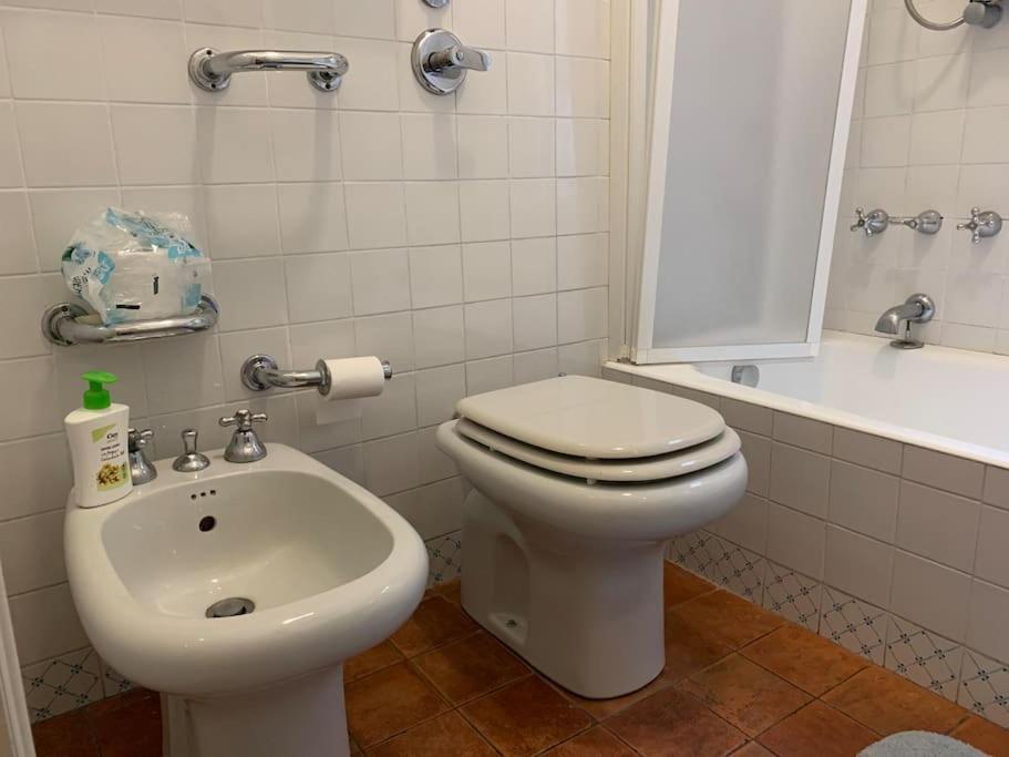 Appartamento Bright - Entire - 24h Check-in Milano