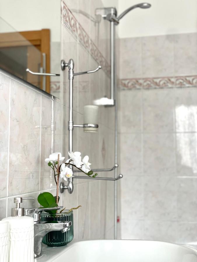 Sismondi Apartment Mailand