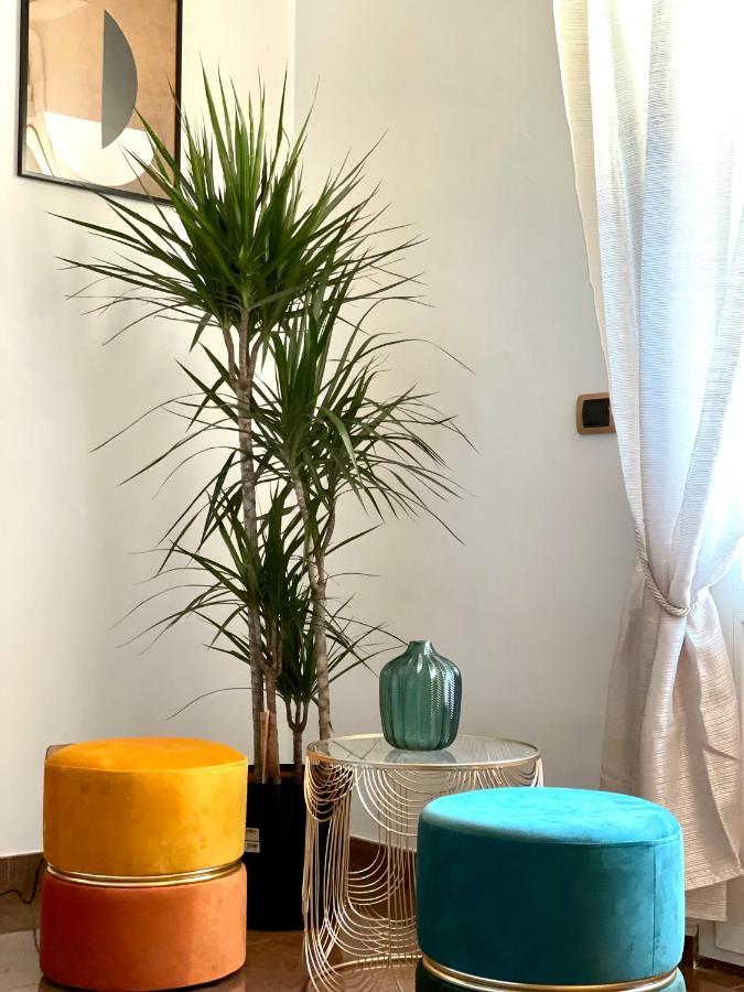 Sismondi Appartement *