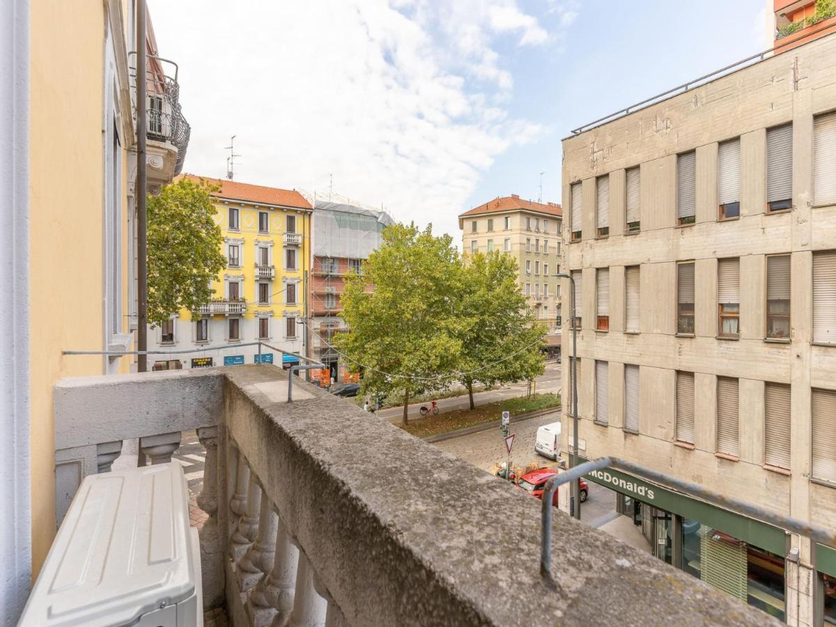 Apartment The Best Rent - Bright One Bedroom In Corso Lodi Area *