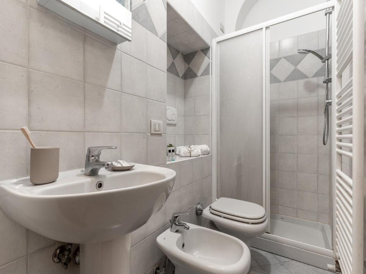 The Best Rent - Bright One Bedroom In Corso Lodi Area