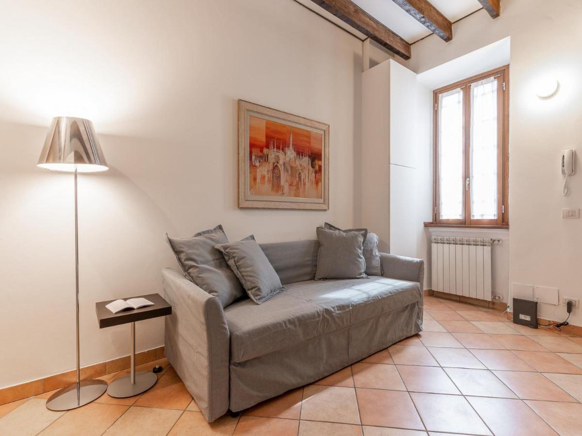 The Best Rent - Bright One Bedroom In Corso Lodi Area Milan