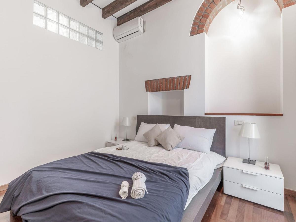 Apartment The Best Rent - Bright One Bedroom In Corso Lodi Area Milan
