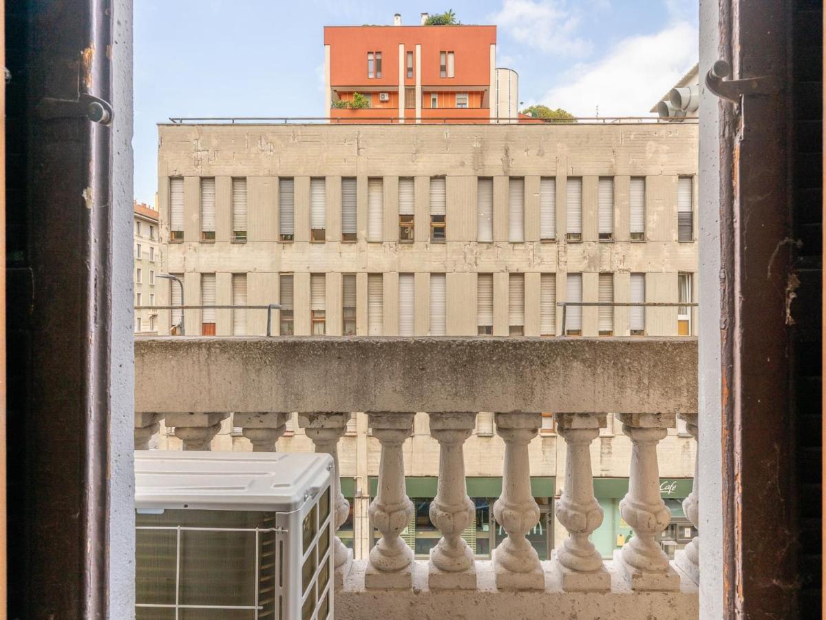 The Best Rent - Bright One Bedroom In Corso Lodi Area * Milan