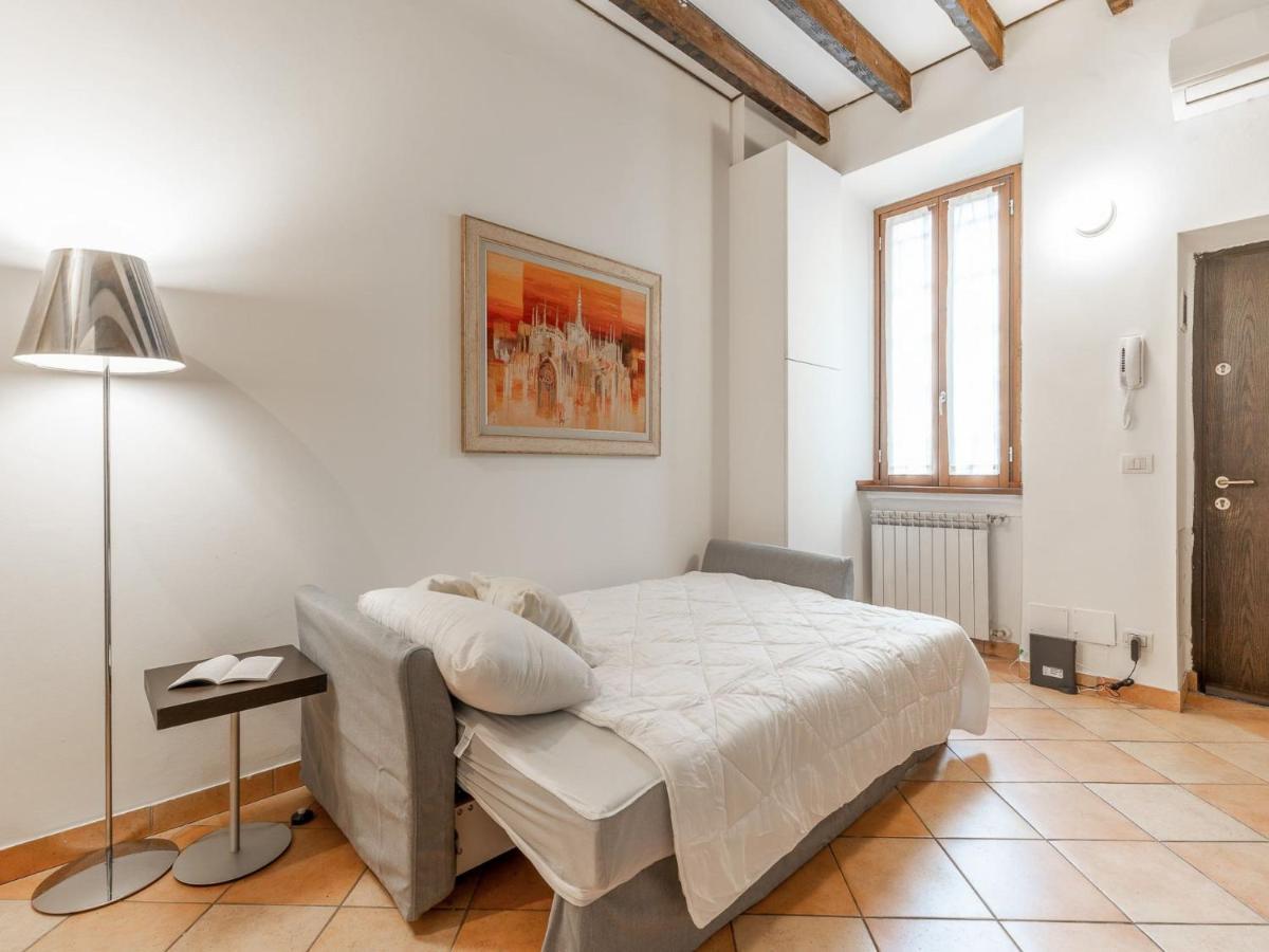 Apartment The Best Rent - Bright One Bedroom In Corso Lodi Area *