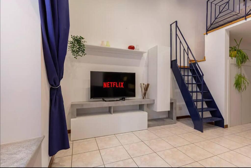 Luxury Loft On The Duomo Wifi & Netflix Leilighet