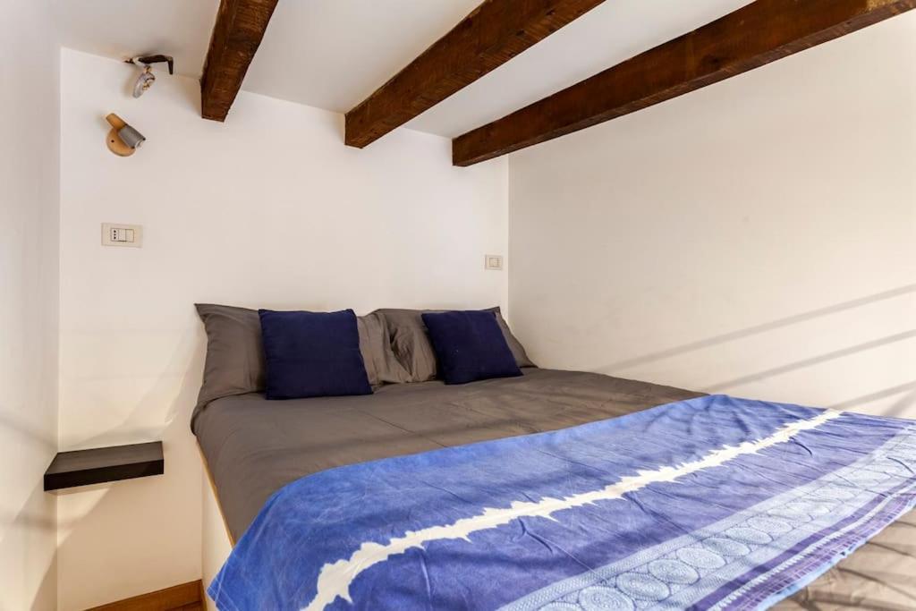 Luxury Loft On The Duomo Wifi & Netflix Leilighet *