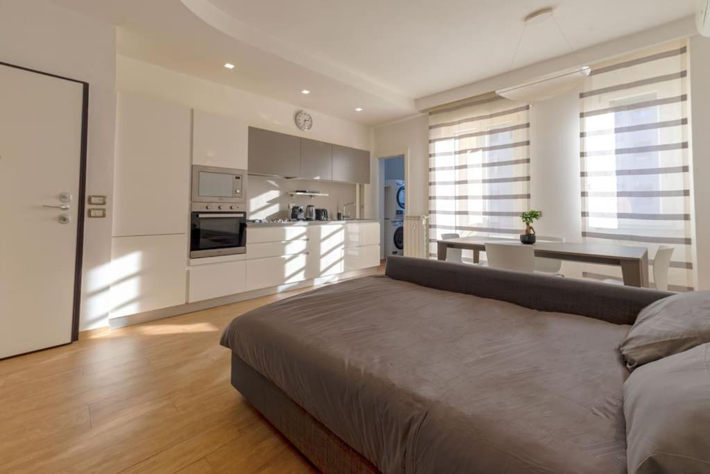 Apt. Linate - Duomo A 10 Minuti Apartment Mailand