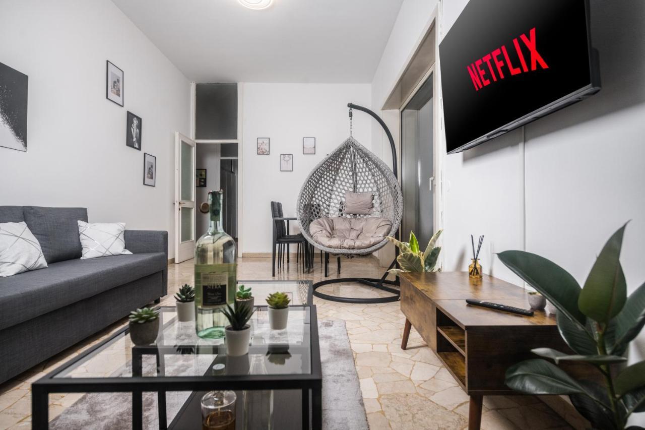 The Brera - 140sqm 3bed2bath Mailand