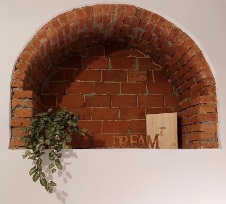 Chic Design Flat In Piero Della Francesca * Milano