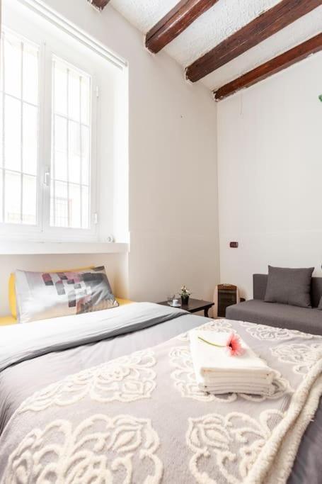 Bomboniera Nel Cuore Di Navigli Apartment *