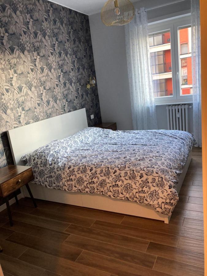 Apartment Zurigo *