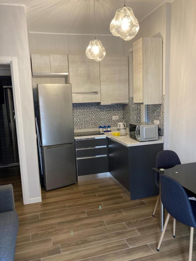 Apartment Zurigo *