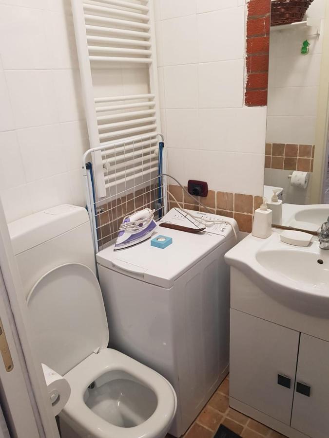 Flat Nirmala Studio-shop Appartement