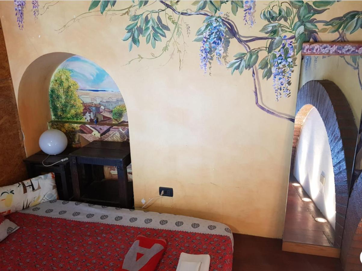 Appartement Flat Nirmala Studio-shop Milaan