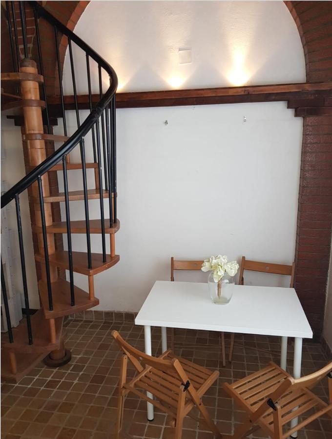 Appartement Flat Nirmala Studio-shop *