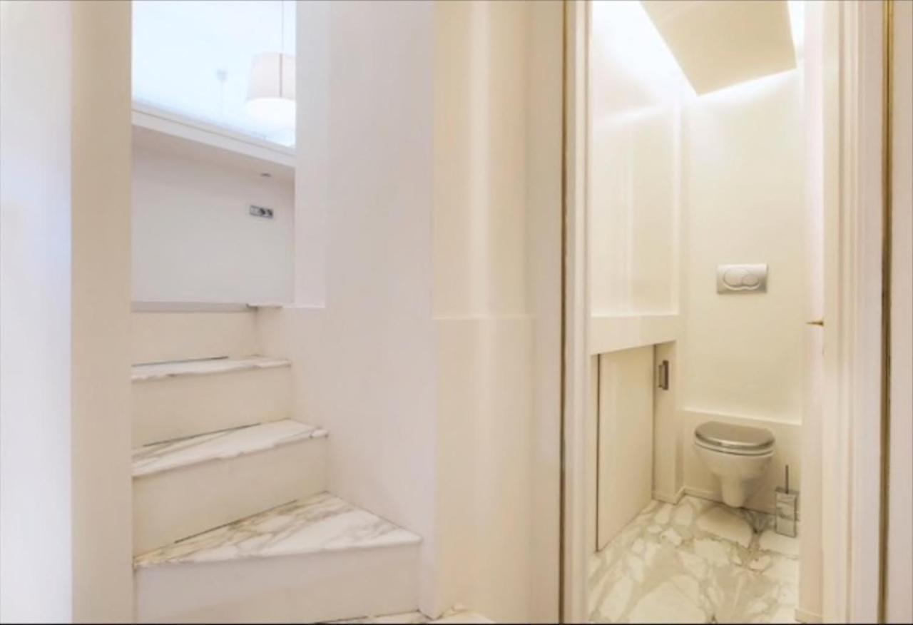 In Affitto Brera - Elegant In Brera Appartement *