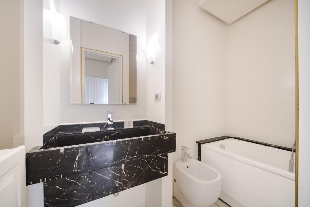 Appartement In Affitto Brera - Elegant In Brera