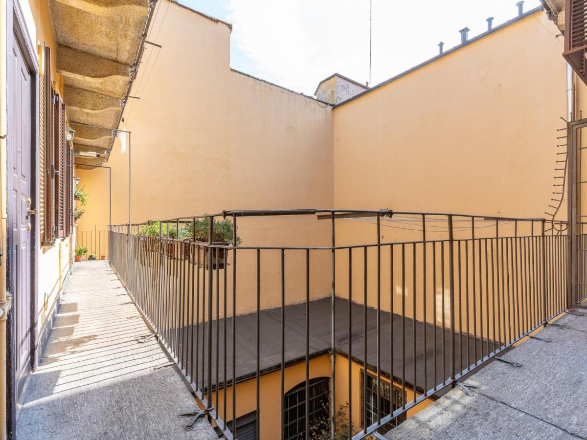 The Best Rent - Bright One Bedroom In Corso Lodi Area