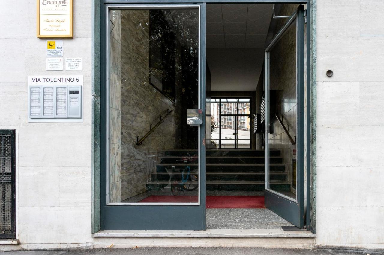 Apartment Luna Homes - In Corso Sempione *