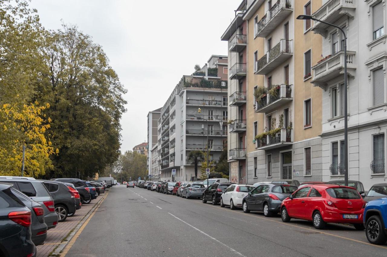 Apartment Luna Homes - In Corso Sempione