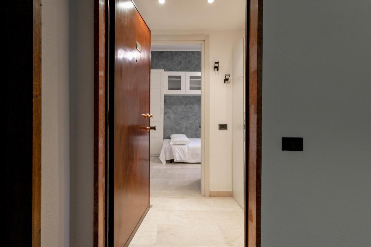 Luna Homes - In Corso Sempione Apartment *