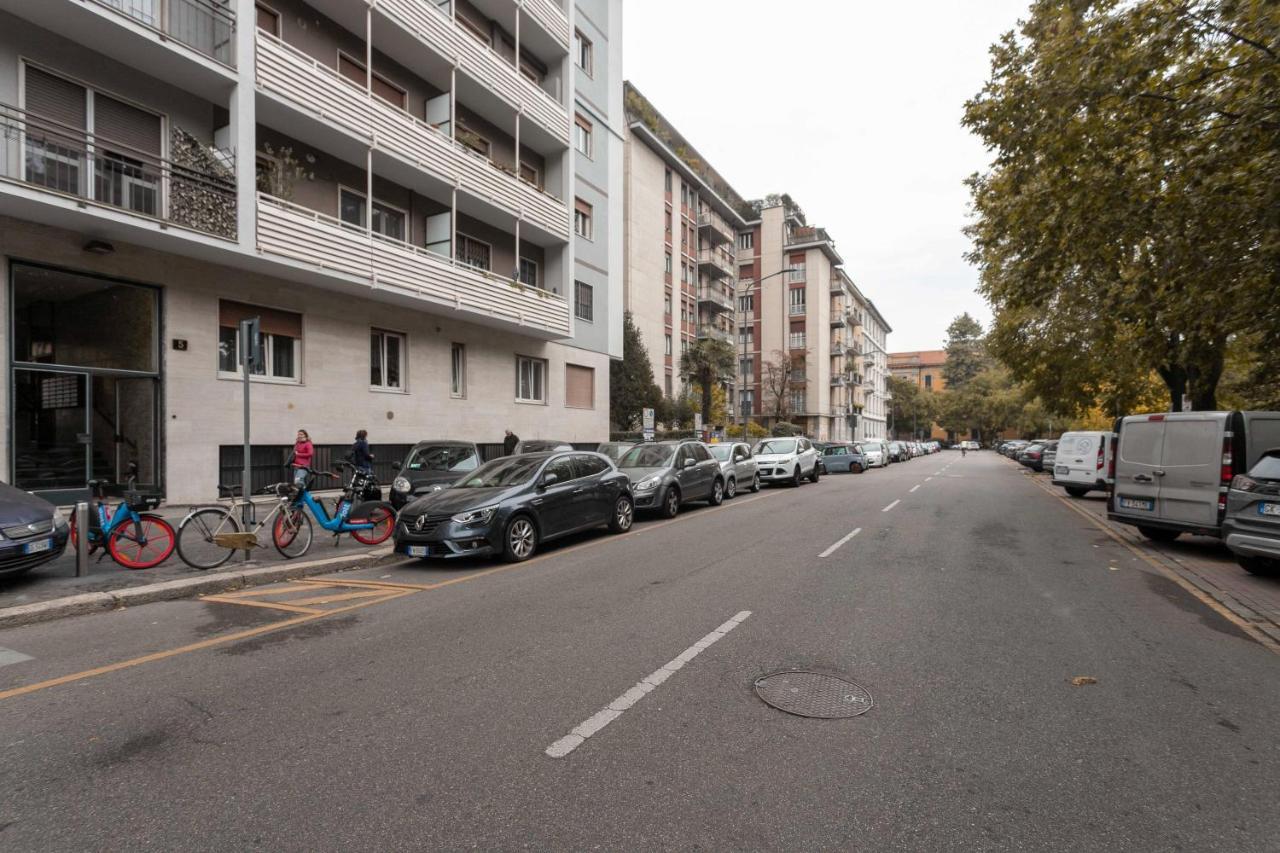 Luna Homes - In Corso Sempione Milan