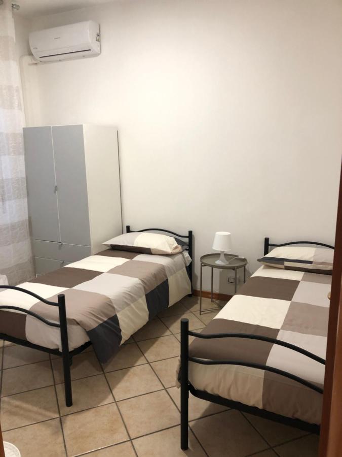 Appartamento Roberta House *
