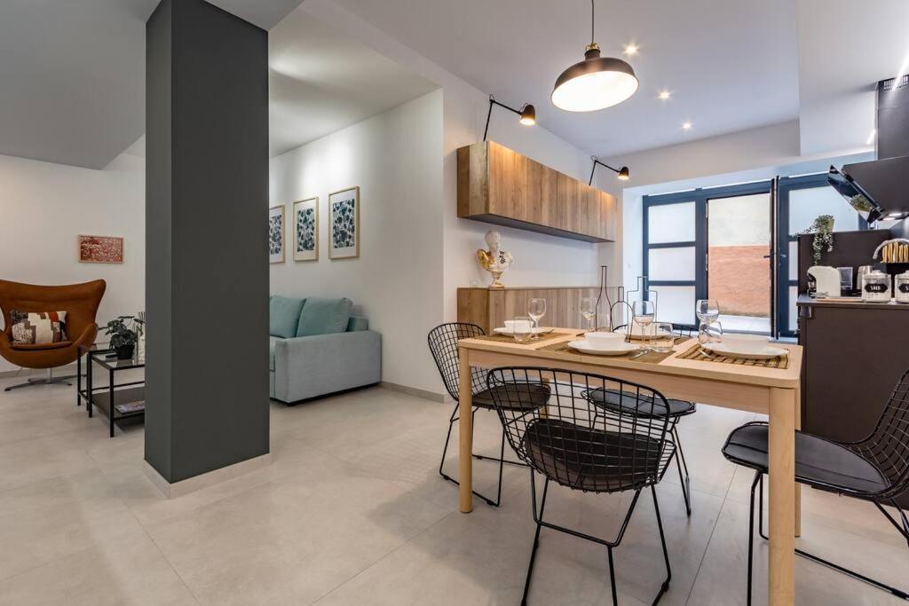 Appartamento Battle Kitchen Loft *