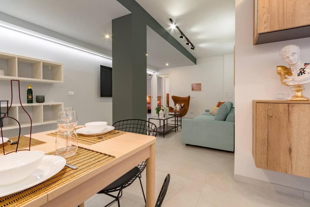 Battle Kitchen Loft * Milano