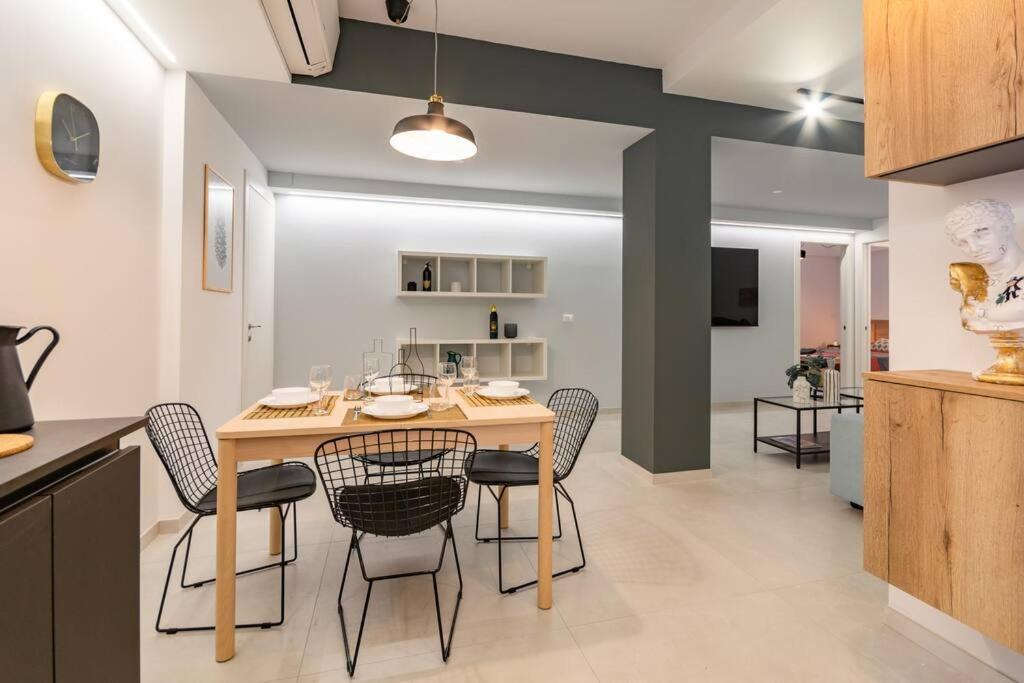 Appartamento Battle Kitchen Loft