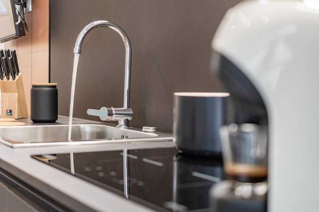 Battle Kitchen Loft * Milano