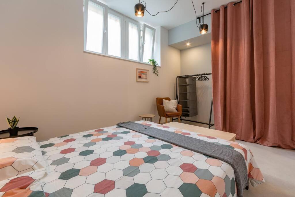 Battle Kitchen Loft Milano