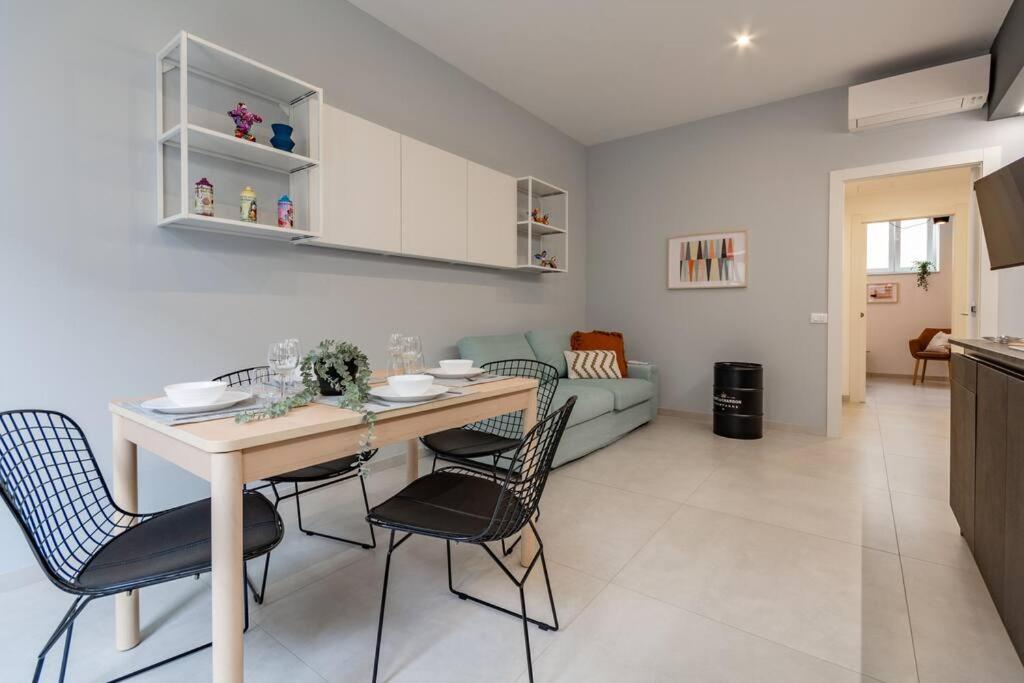 Battle Kitchen Loft Appartamento Milano