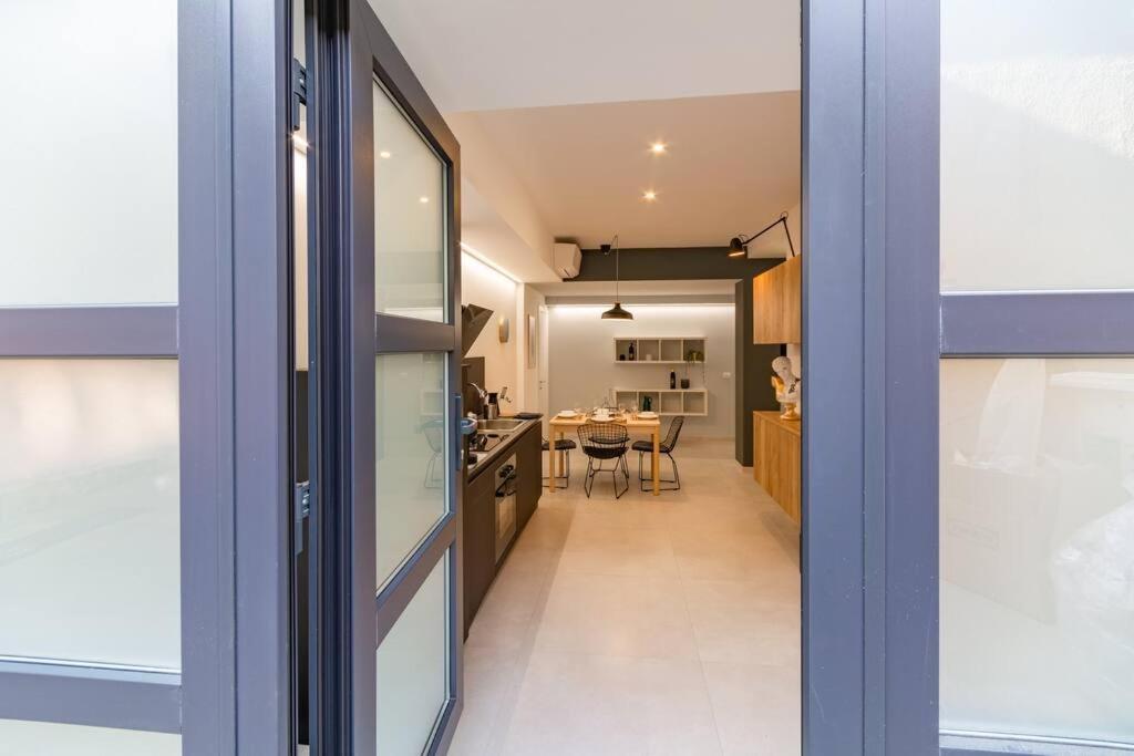 Appartamento Battle Kitchen Loft