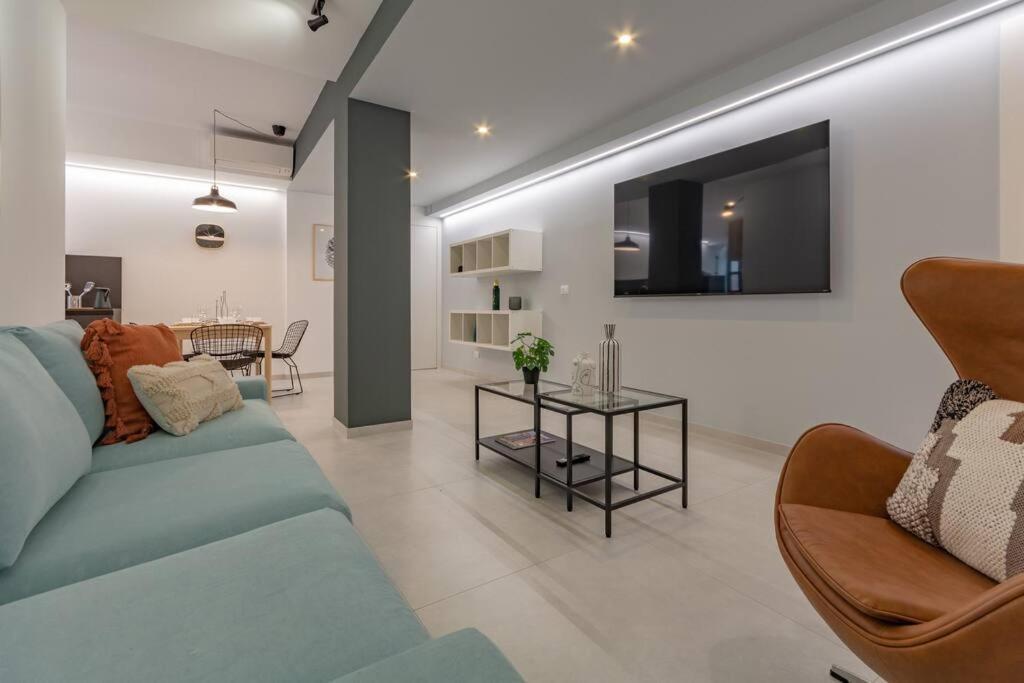 Battle Kitchen Loft Appartamento