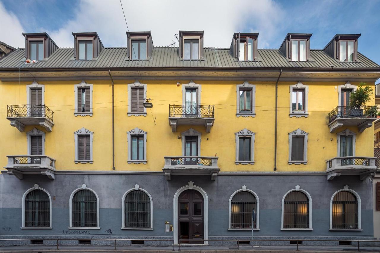 Appartamento Duomo - Navigli Chalet Con *