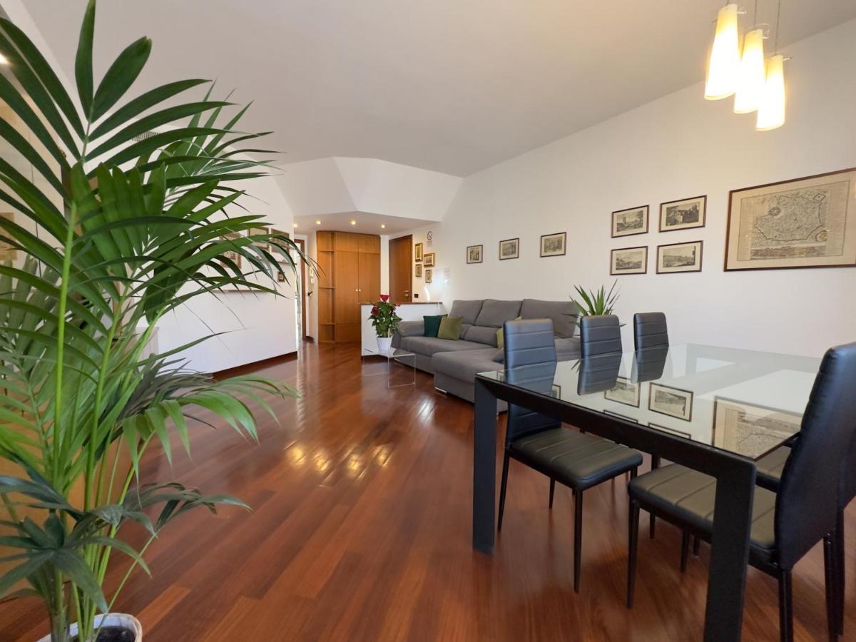 Apartment Emeraldway - Bellissimo In Zona Sempione-tre Torri Mailand