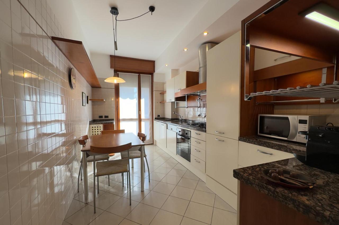Emeraldway - Bellissimo In Zona Sempione-tre Torri Mailand