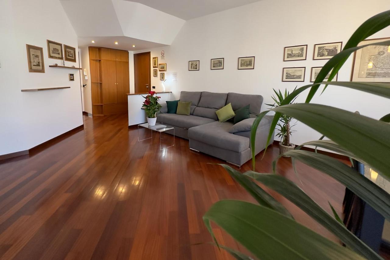 Apartment Emeraldway - Bellissimo In Zona Sempione-tre Torri Mailand