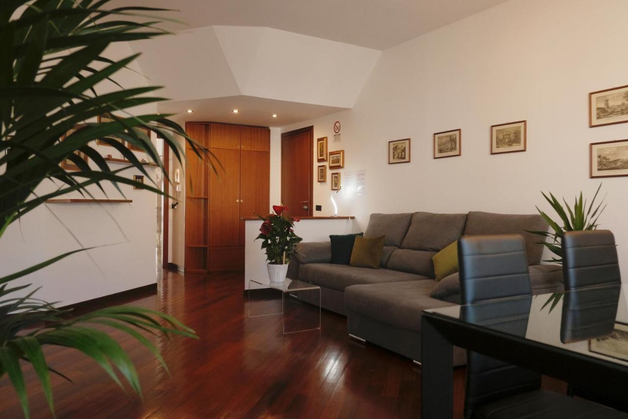 Emeraldway - Bellissimo In Zona Sempione-tre Torri *
