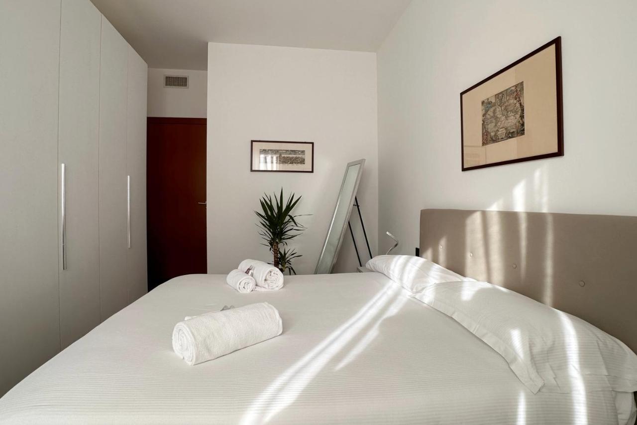 Emeraldway - Bellissimo In Zona Sempione-tre Torri