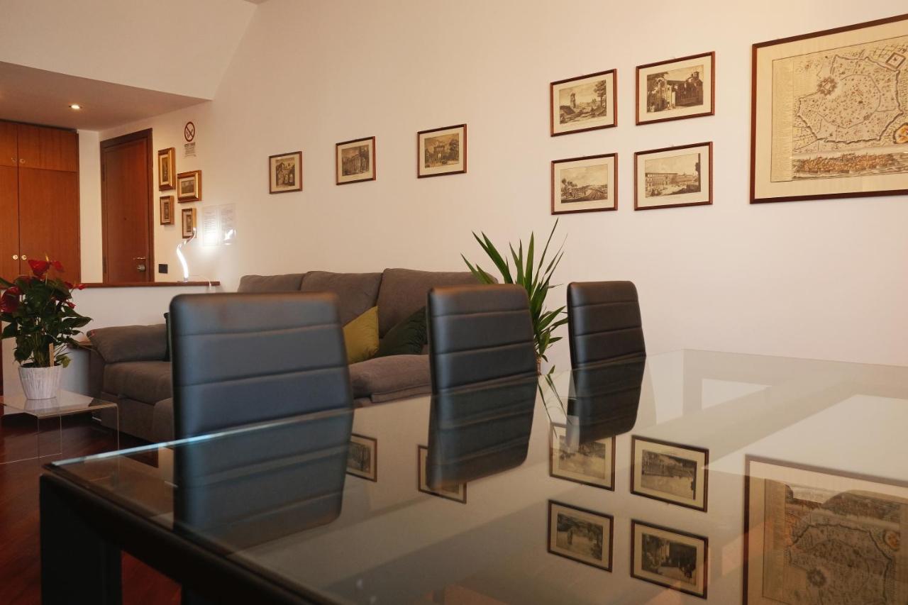 Emeraldway - Bellissimo In Zona Sempione-tre Torri Apartment Mailand