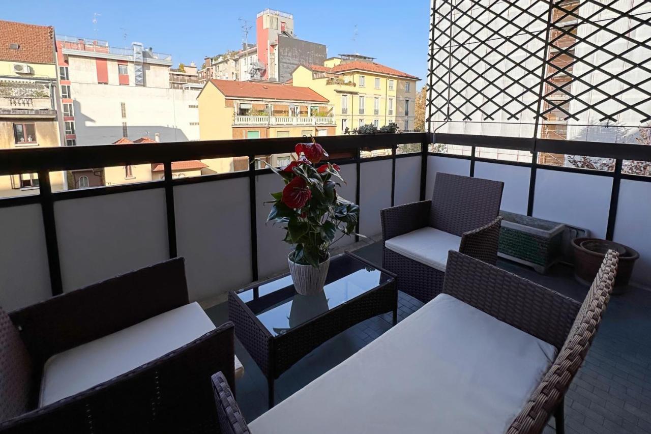 Emeraldway - Bellissimo In Zona Sempione-tre Torri Apartment Mailand