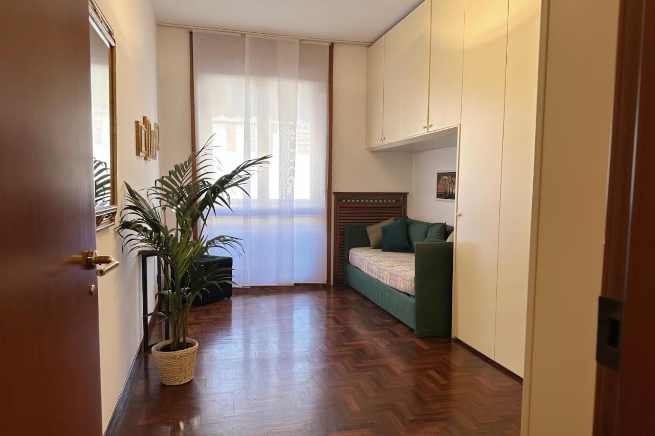 Emeraldway - Bellissimo In Zona Sempione-tre Torri * Mailand