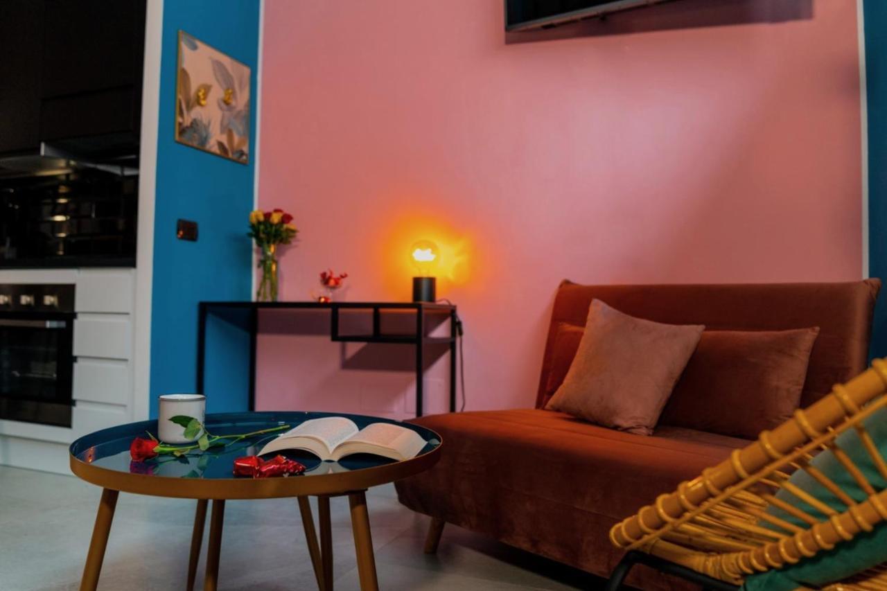 Experience - Gauguin Appartement *