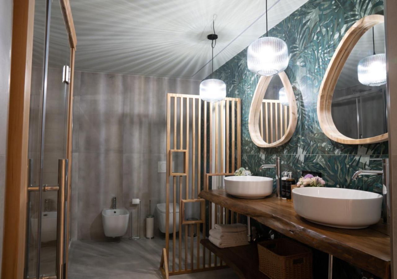 Experience - Palms Leilighet *